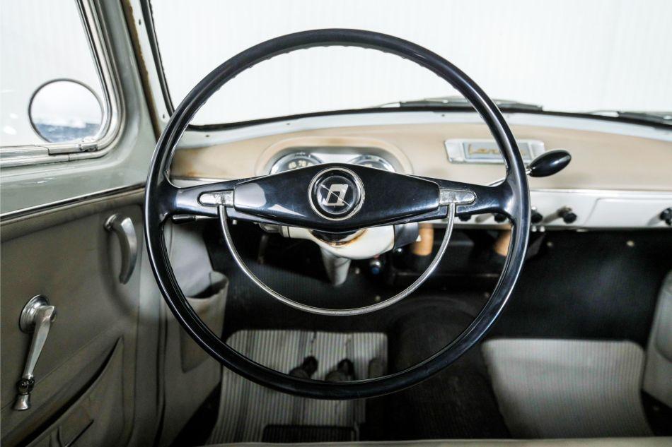 1962 Lancia APPIA III SERIE