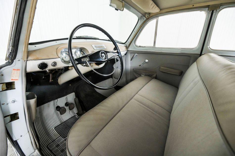 1962 Lancia APPIA III SERIE