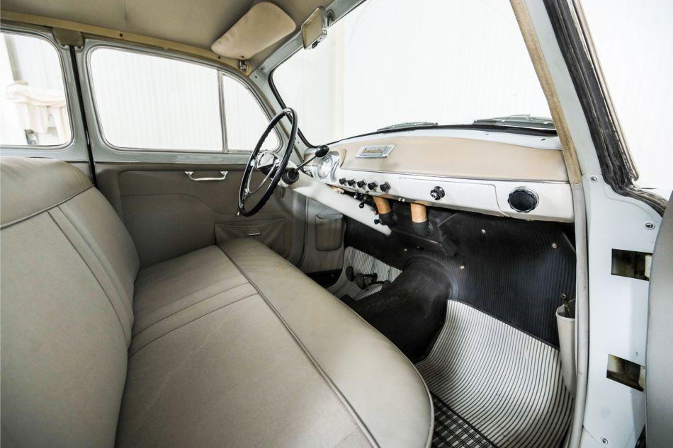 1962 Lancia APPIA III SERIE