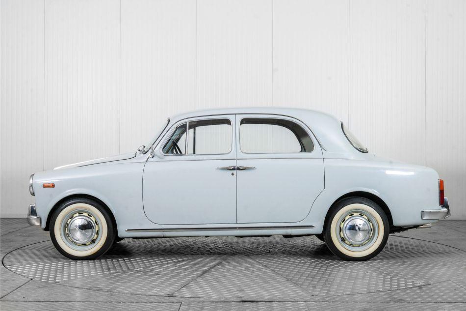 1962 Lancia APPIA III SERIE