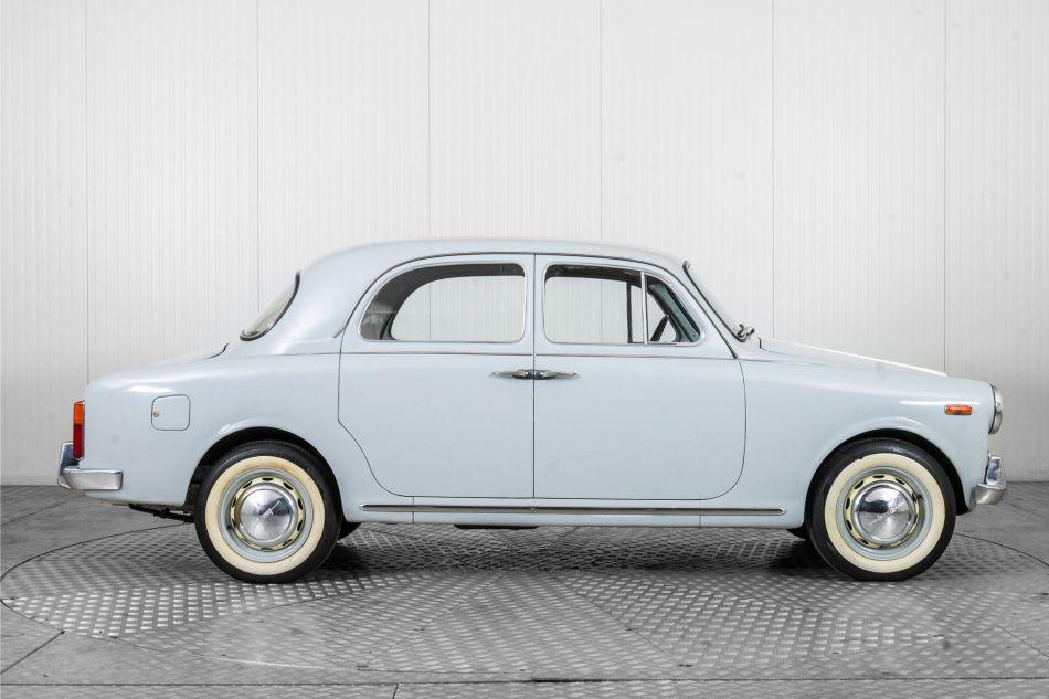 1962 Lancia APPIA III SERIE