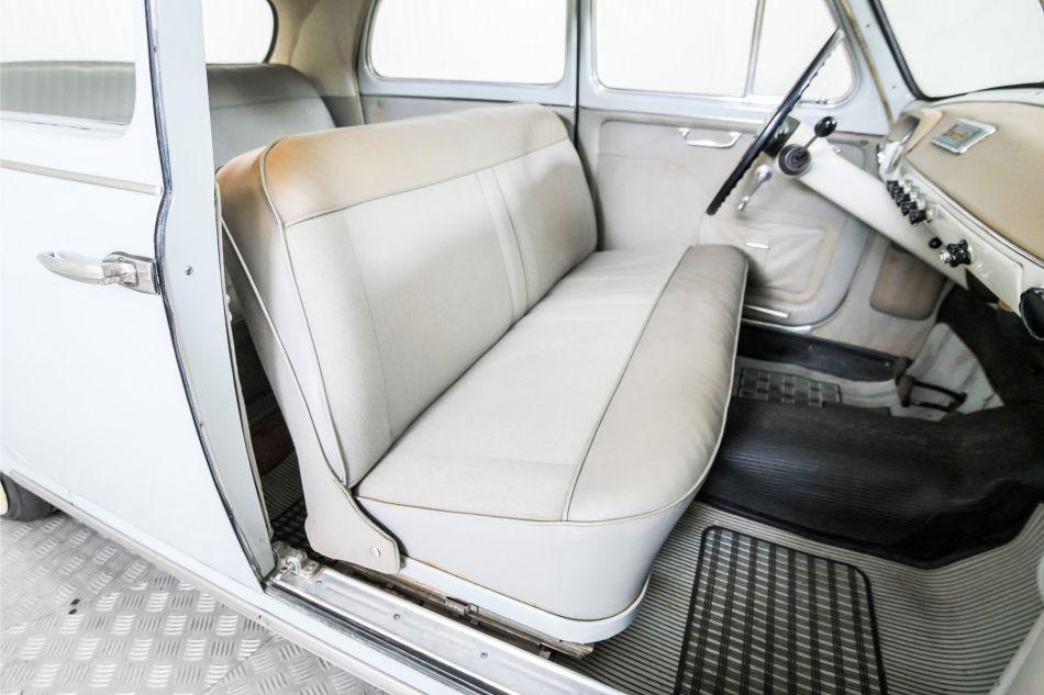 1962 Lancia APPIA III SERIE