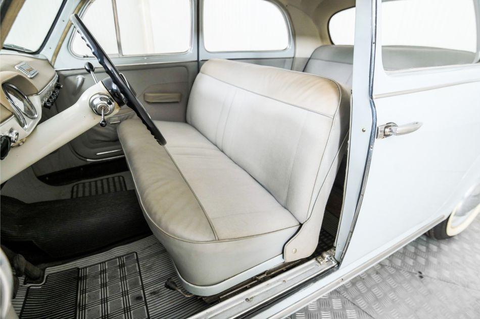 1962 Lancia APPIA III SERIE