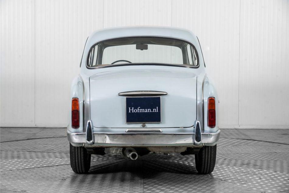 1962 Lancia APPIA III SERIE