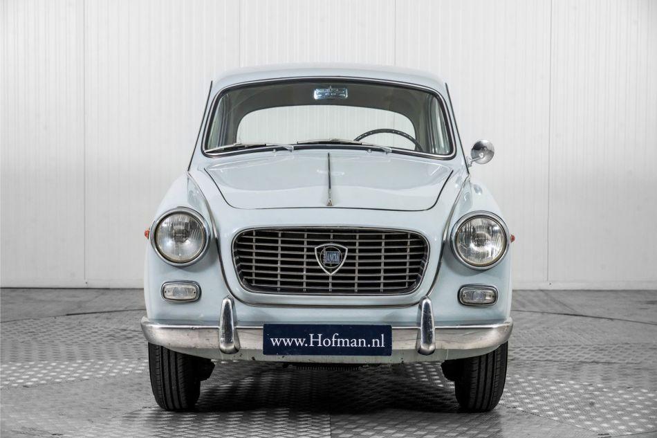 1962 Lancia APPIA III SERIE
