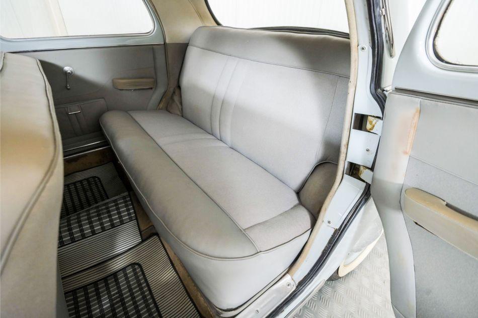 1962 Lancia APPIA III SERIE