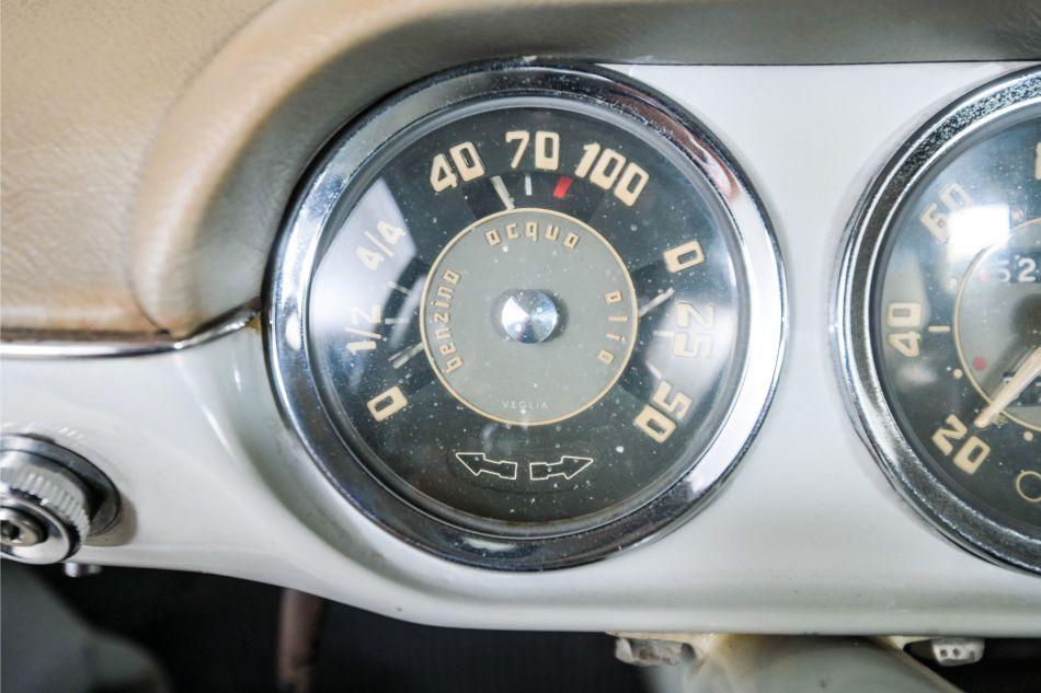 1962 Lancia APPIA III SERIE