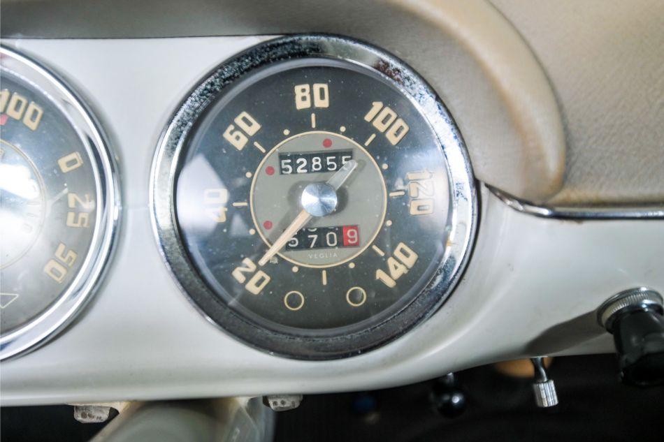 1962 Lancia APPIA III SERIE