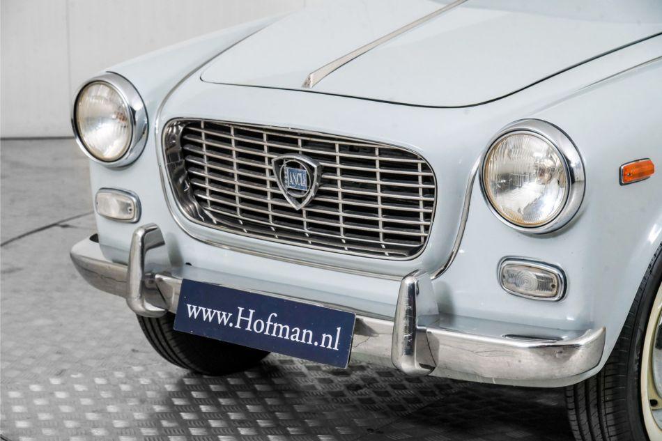 1962 Lancia APPIA III SERIE