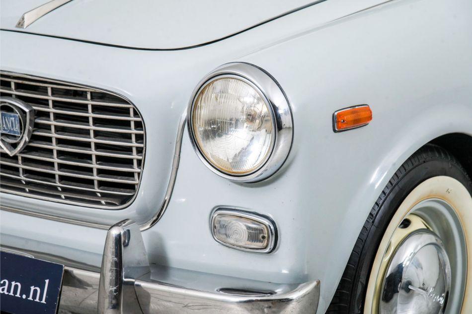 1962 Lancia APPIA III SERIE