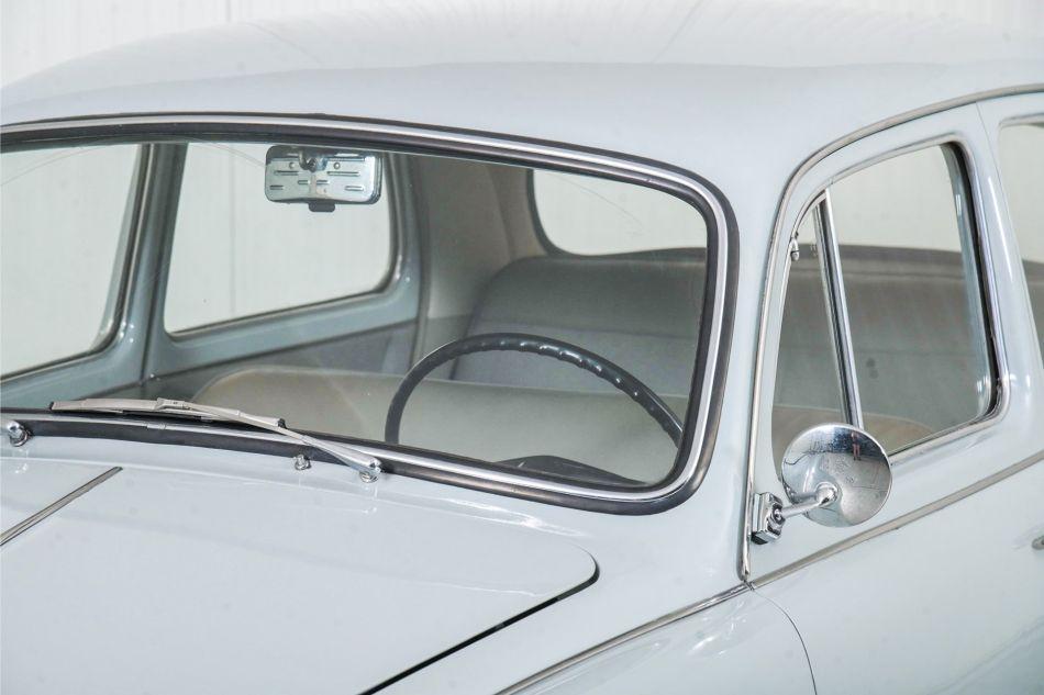 1962 Lancia APPIA III SERIE