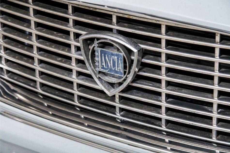 1962 Lancia APPIA III SERIE