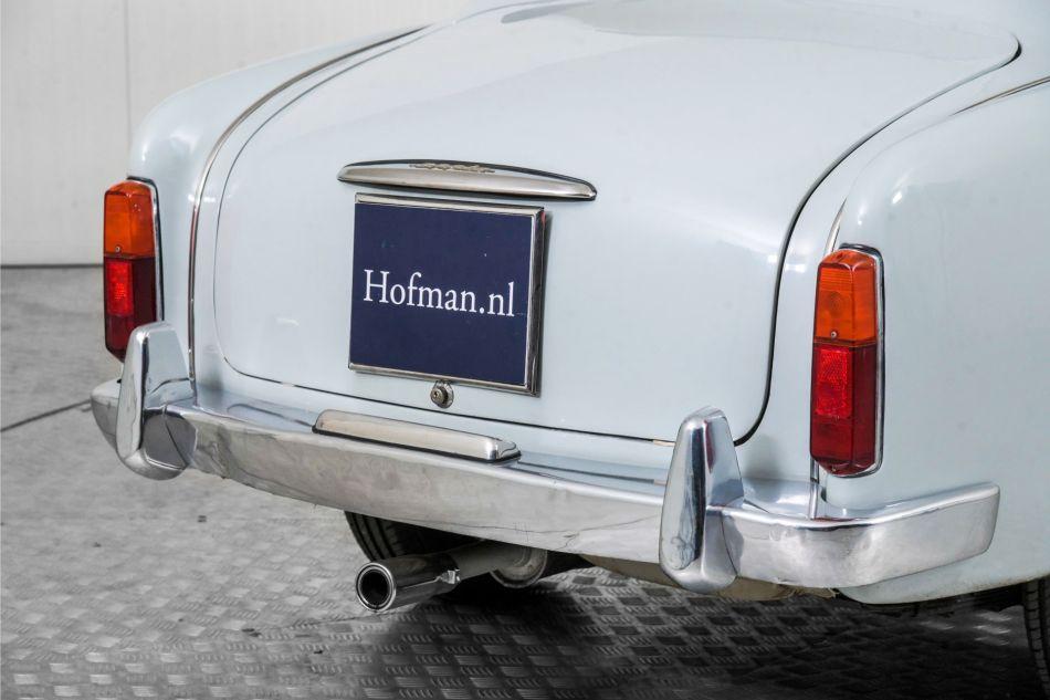 1962 Lancia APPIA III SERIE