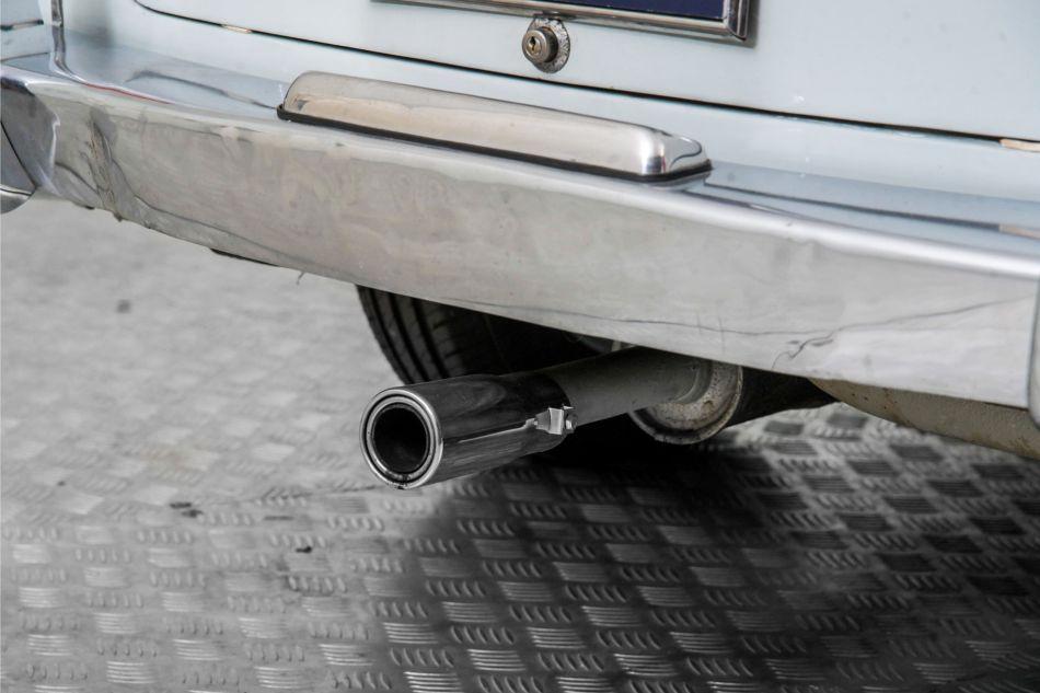 1962 Lancia APPIA III SERIE