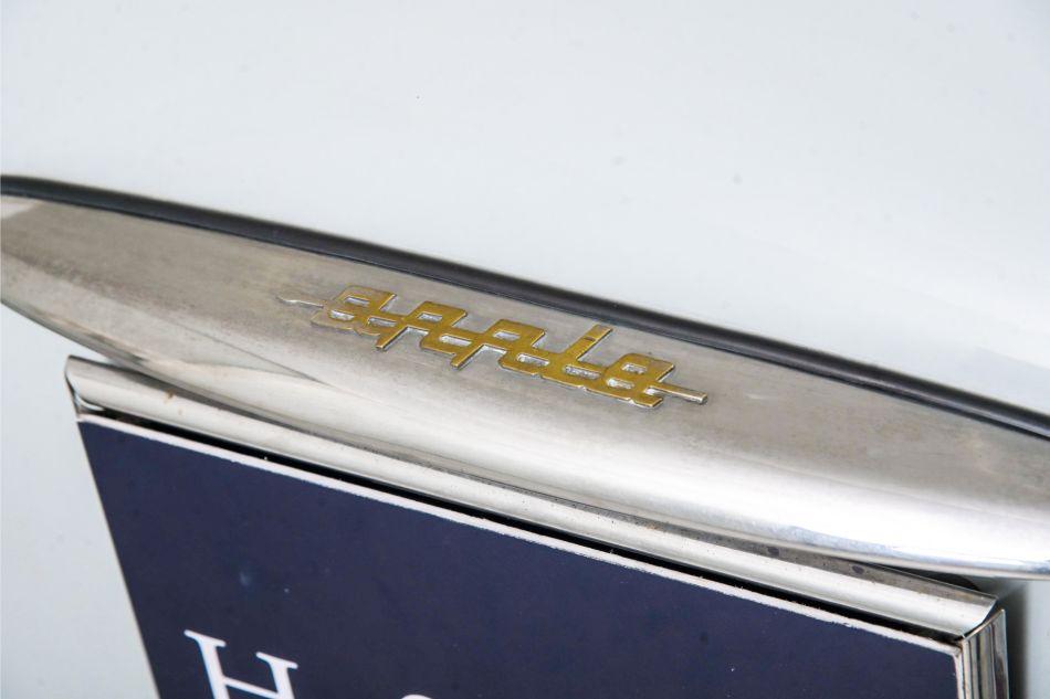 1962 Lancia APPIA III SERIE