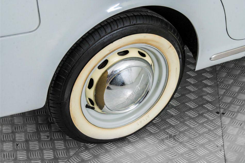 1962 Lancia APPIA III SERIE