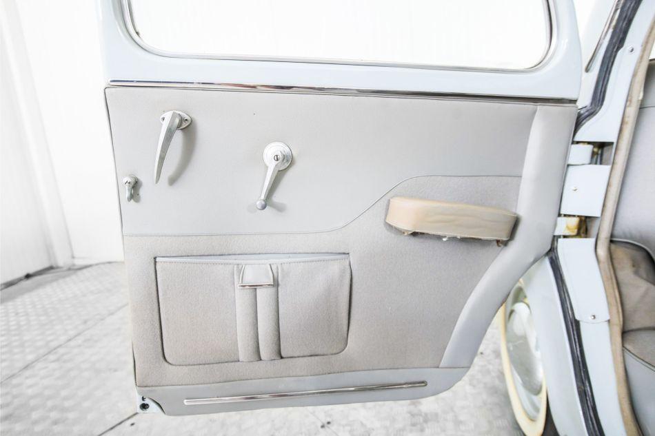 1962 Lancia APPIA III SERIE