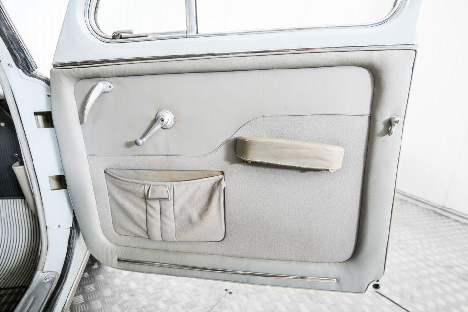 1962 Lancia APPIA III SERIE