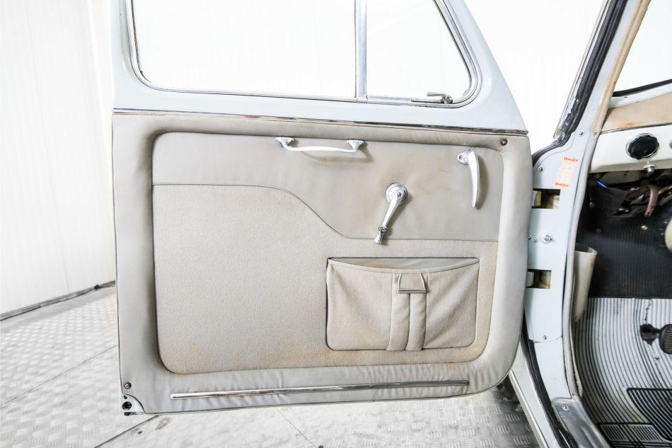 1962 Lancia APPIA III SERIE