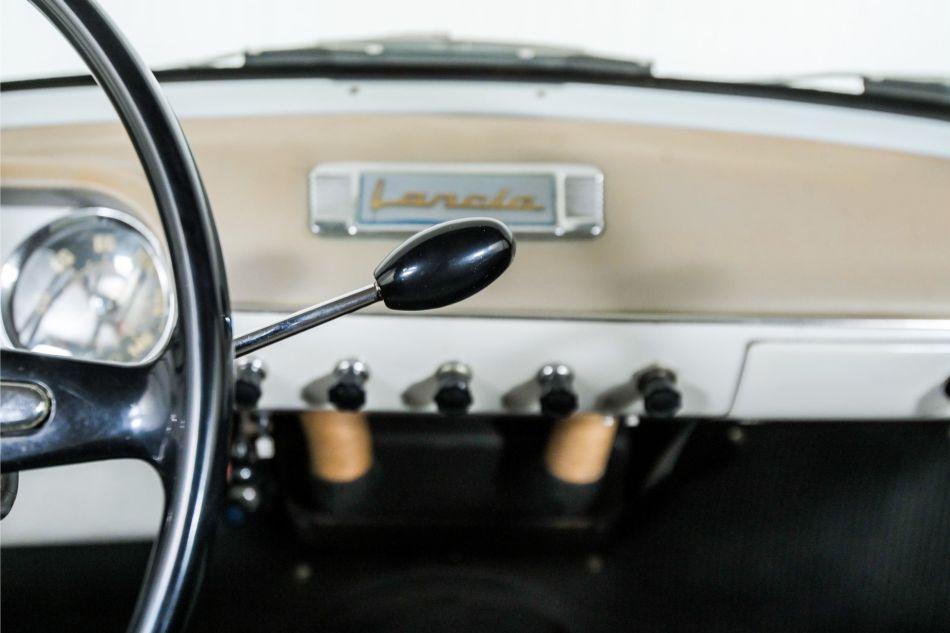 1962 Lancia APPIA III SERIE