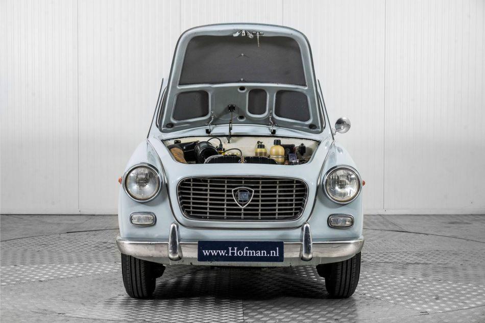 1962 Lancia APPIA III SERIE