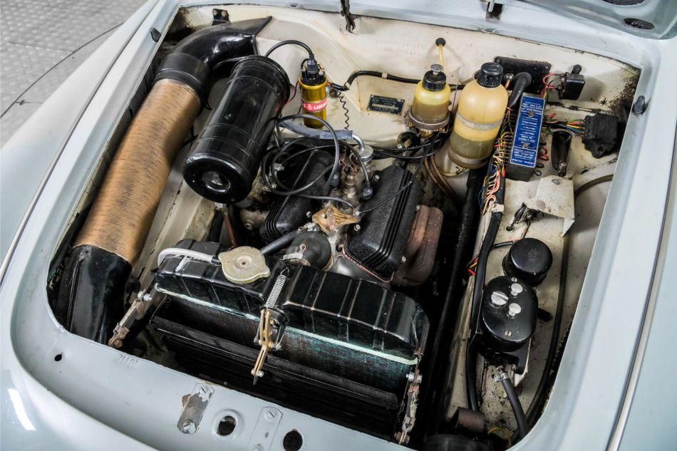 1962 Lancia APPIA III SERIE