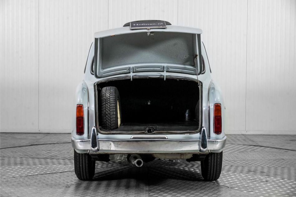 1962 Lancia APPIA III SERIE