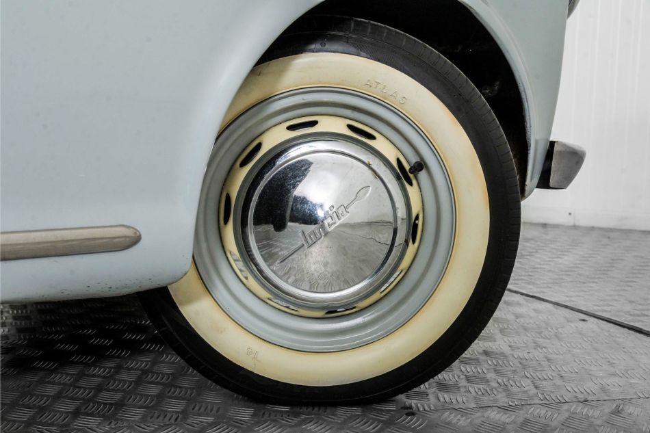 1962 Lancia APPIA III SERIE