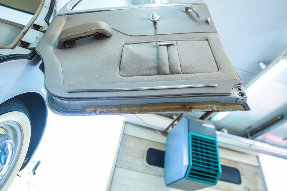 1962 Lancia APPIA III SERIE