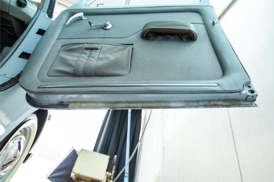 1962 Lancia APPIA III SERIE