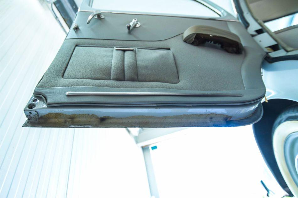 1962 Lancia APPIA III SERIE