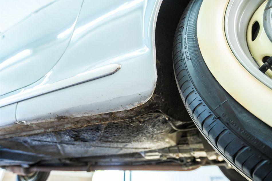 1962 Lancia APPIA III SERIE