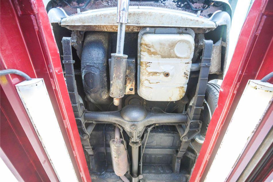 1962 Lancia APPIA III SERIE