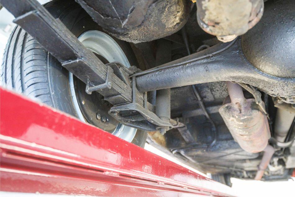 1962 Lancia APPIA III SERIE