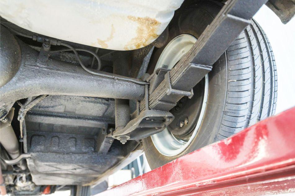 1962 Lancia APPIA III SERIE