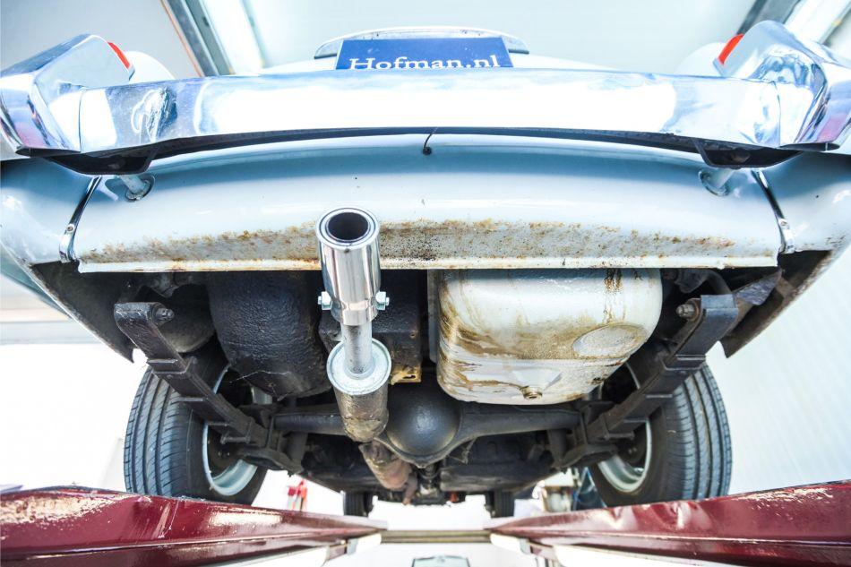 1962 Lancia APPIA III SERIE