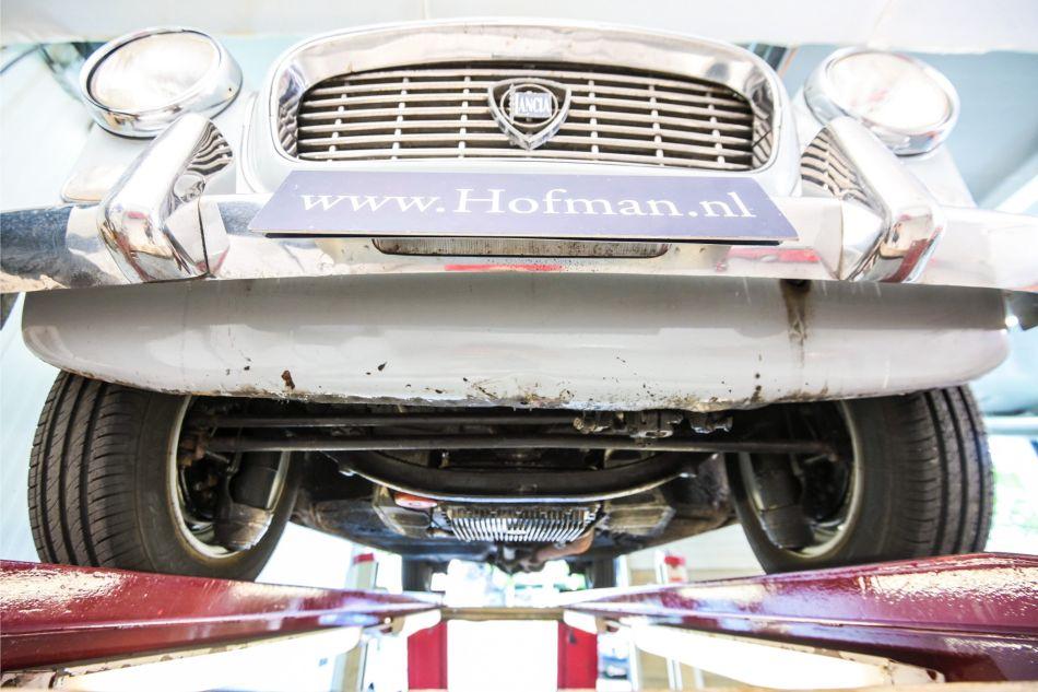 1962 Lancia APPIA III SERIE