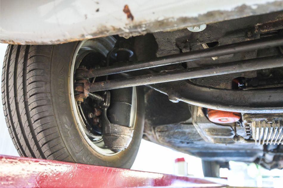 1962 Lancia APPIA III SERIE