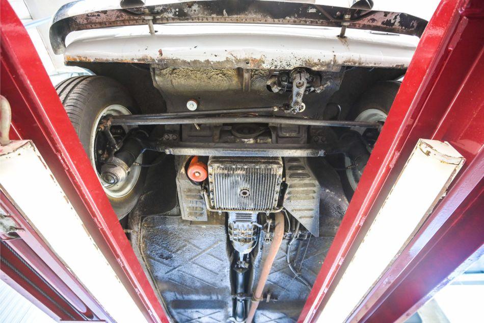 1962 Lancia APPIA III SERIE