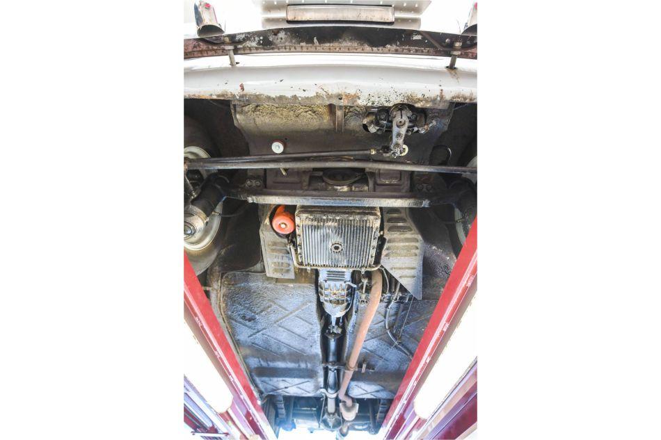 1962 Lancia APPIA III SERIE