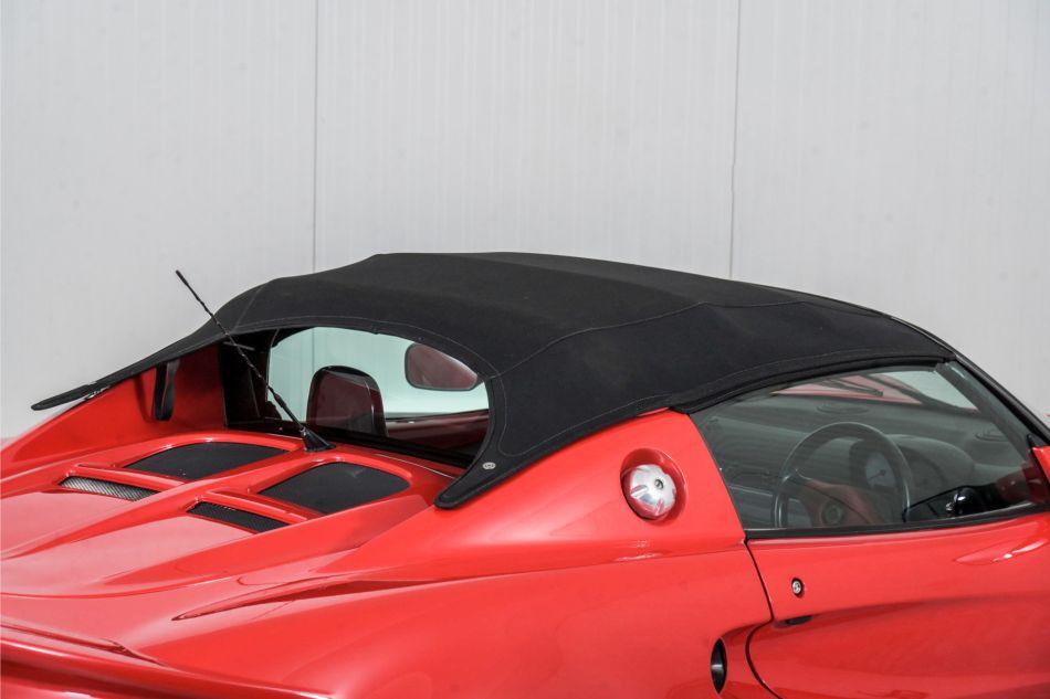 1997 Lotus Elise