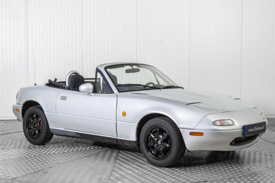 1995 Mazda MX-5