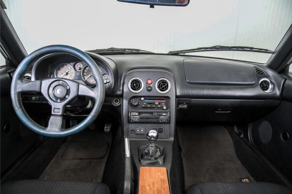 1995 Mazda MX-5