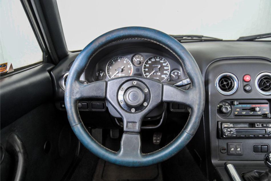 1995 Mazda MX-5