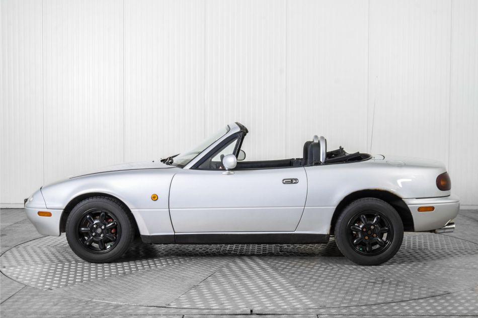 1995 Mazda MX-5