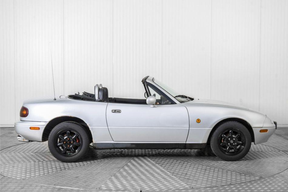 1995 Mazda MX-5