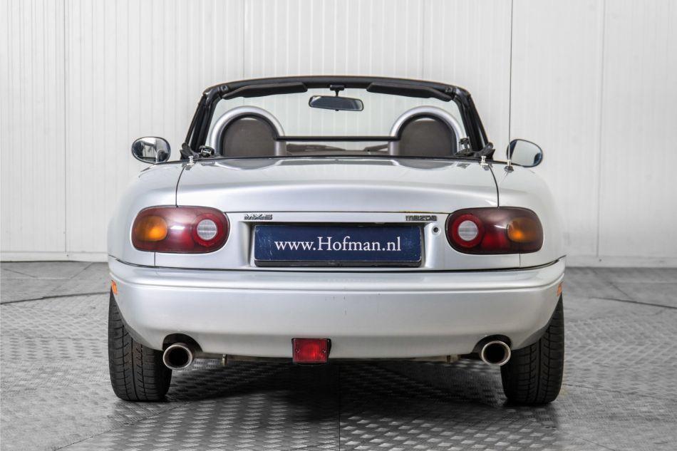 1995 Mazda MX-5