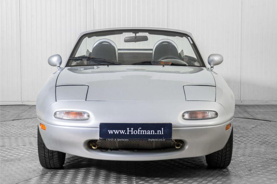 1995 Mazda MX-5