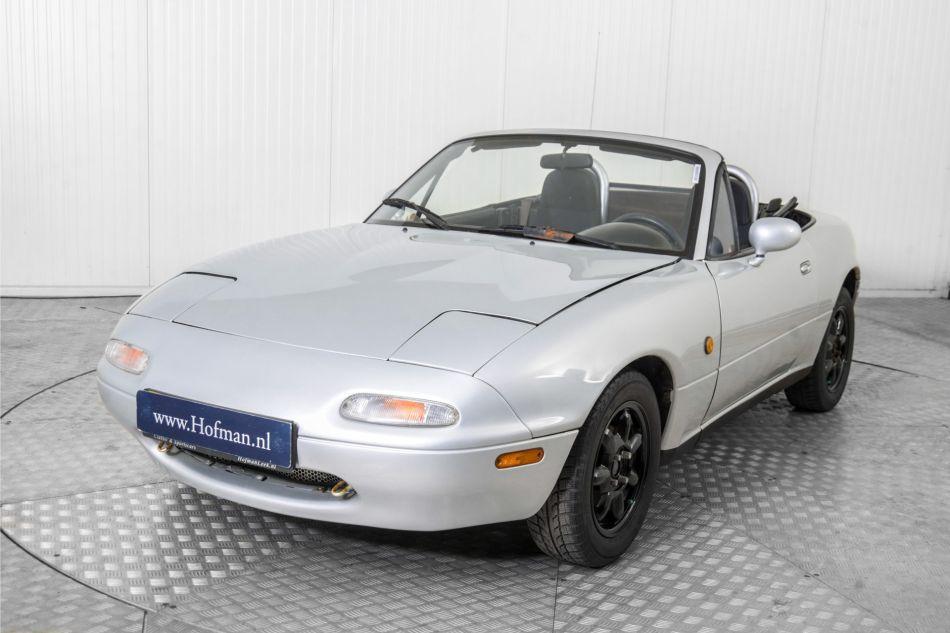 1995 Mazda MX-5