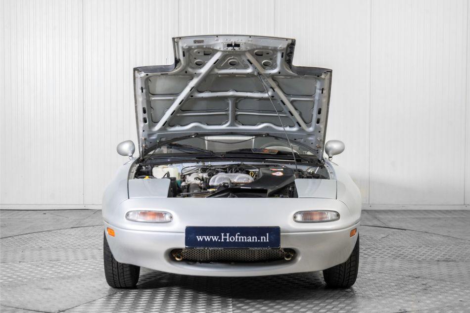 1995 Mazda MX-5